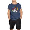 Tops – T-Shirts