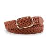 Twist Women'S Belt, Square Buckle Decoration With Jeans Belt Women