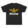 New Mooney Aircraft Logo Unisex T-Shirt Funny Size S To 5XL
