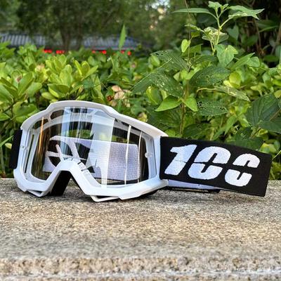 MX Motorfiets Bril Motocross Bril Off-road Zonnebril Voor Man MTB ATV Mask Winddichte Bescherming Fietsen Race Bril