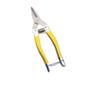 Labor-Saving Stainless Steel Pruning Shears for Fruit Harvesting