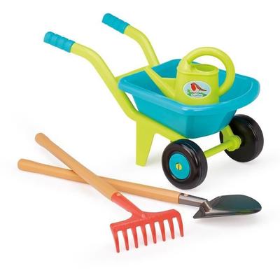 Juegos y deporte al aire libre – Areneros y juguetes de playa