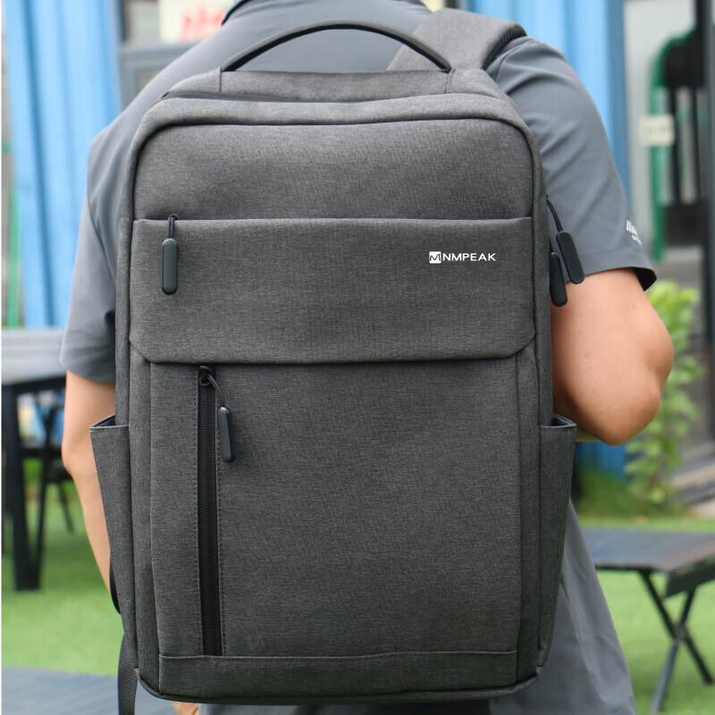 Lingpan Master Business Backpack
