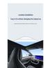 Ji Yue 24 Model 07 Sunroof Shade: Sun Protection, Heat Insulation, Privacy.