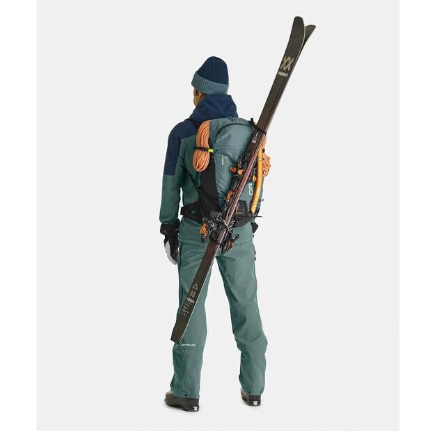 Рюкзак Ortovox Ravine 34 arctic grey (46867-88201)