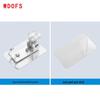 Kit de douchette de bidet en acier inoxydable 304