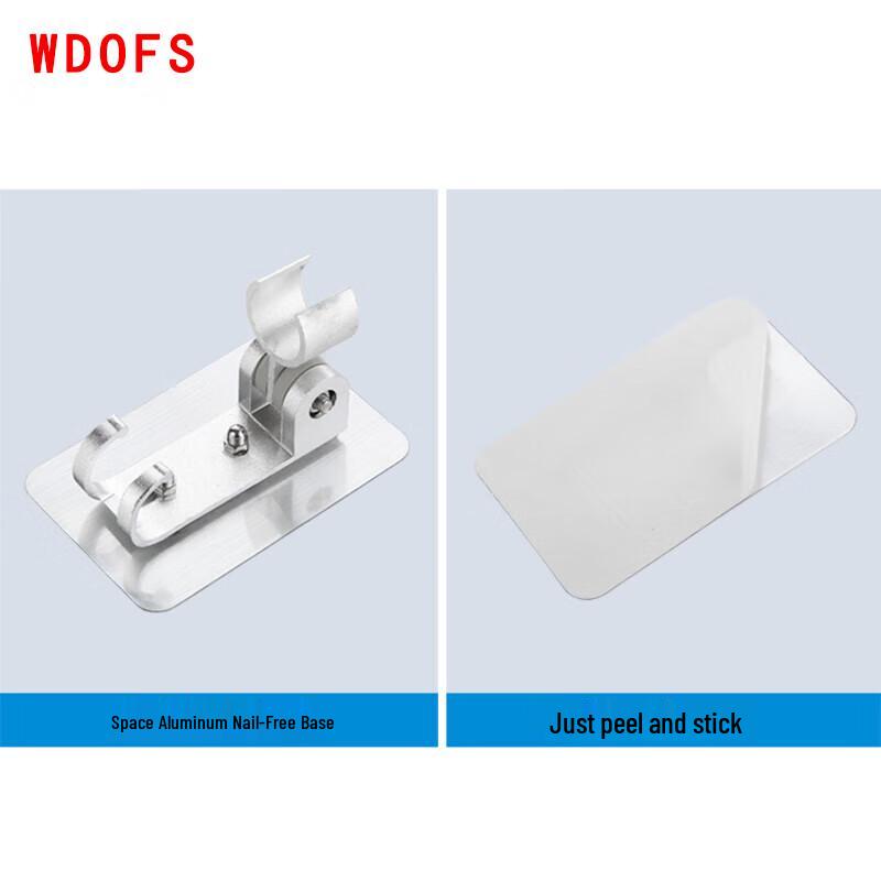 Kit de douchette de bidet en acier inoxydable 304