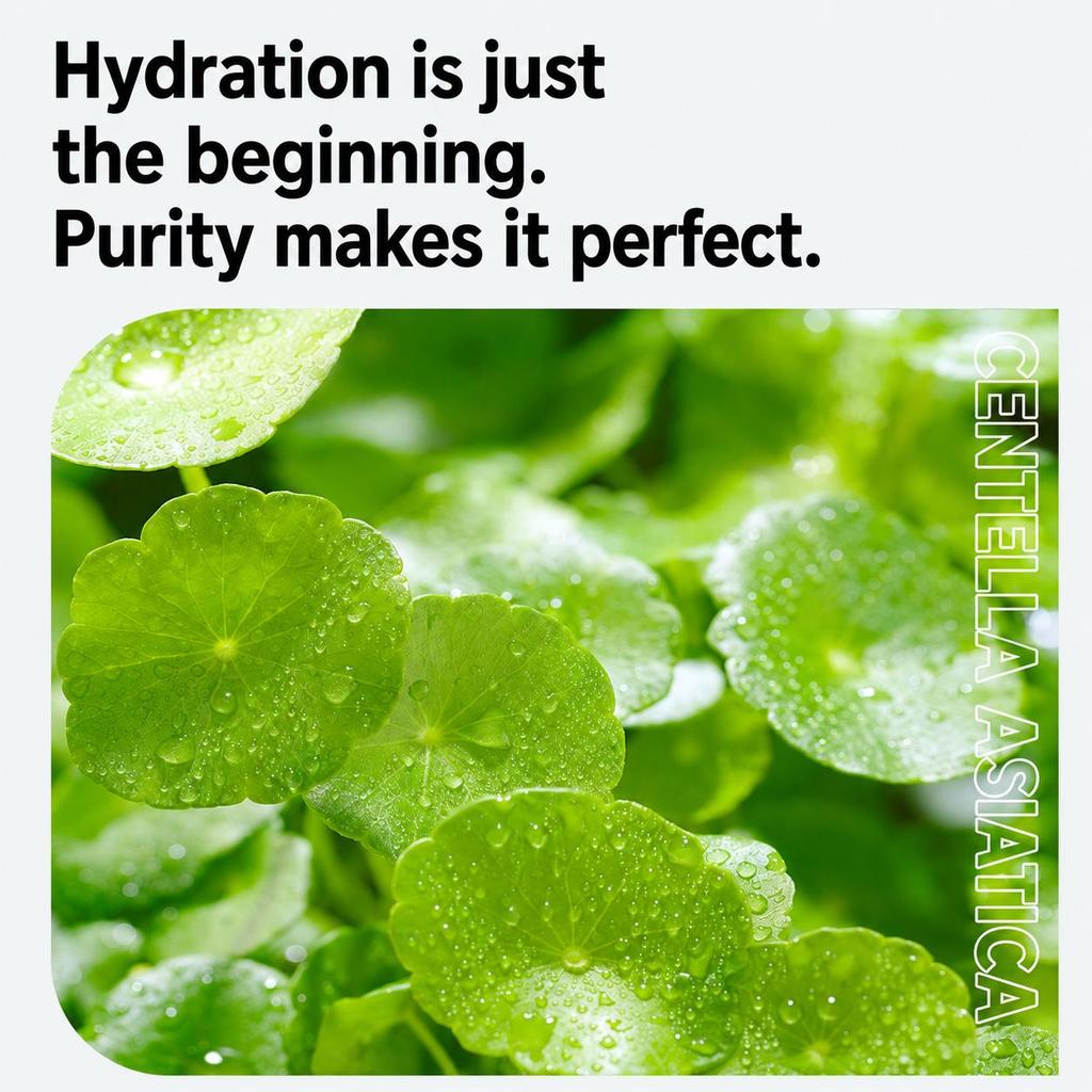jumiso Waterfull Hyaluronic Toner 250ml (3 Options)