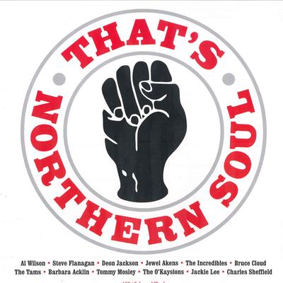 LP Record VARIOUS - That's Northern Soul NOTLP298 Not Now Music 2021 Europe Soul/Funk