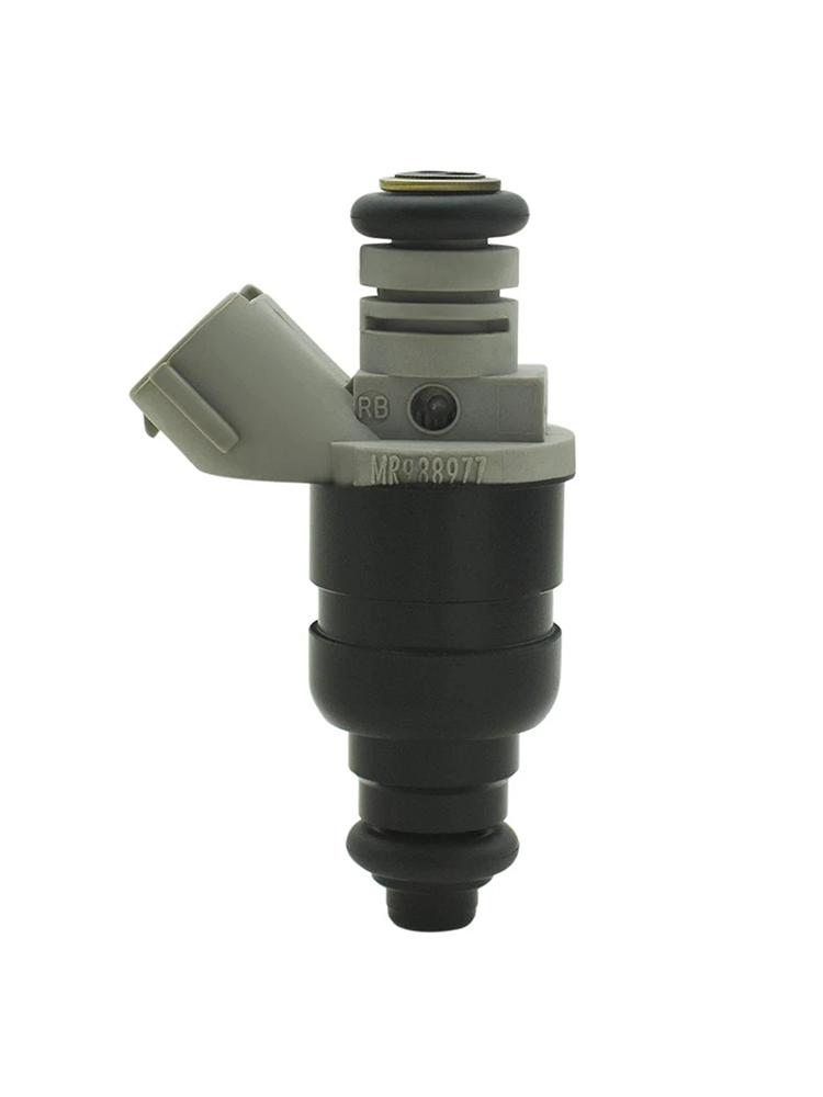 1Pcs Fuel Injector For Mitsubishi Colt 1.3L Smart Forfour 04-08 MR988977