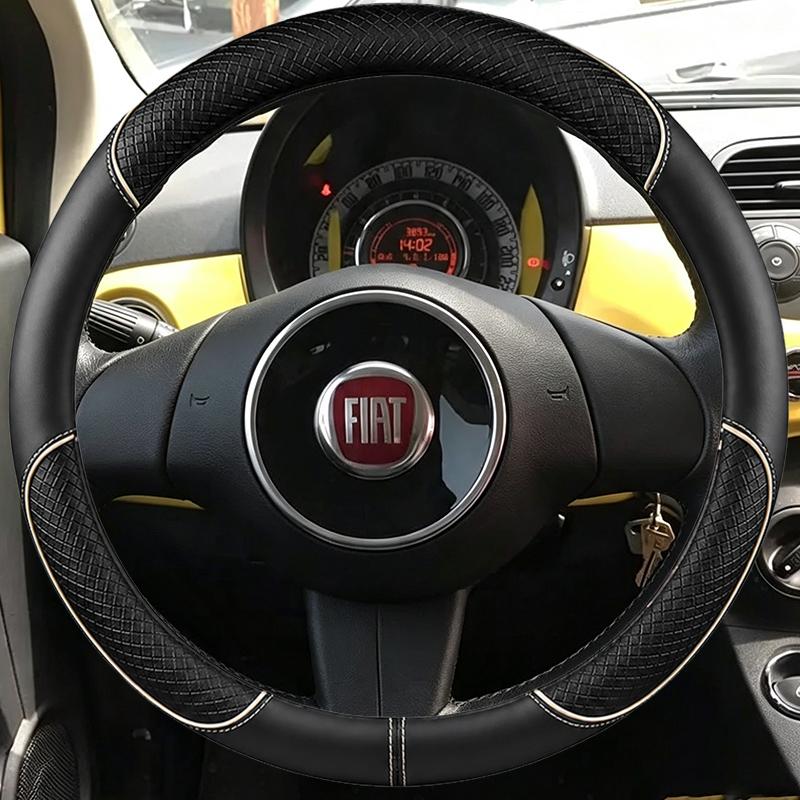 For fiat 500 2009 2010 2011