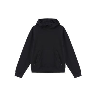 Therma-Fit Tech Fleece Hoodie Herren Oberteile Schwarz FB7828-010