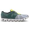 ON Cloud 5 Olive Alloy Men Sneakers Green 59.98364