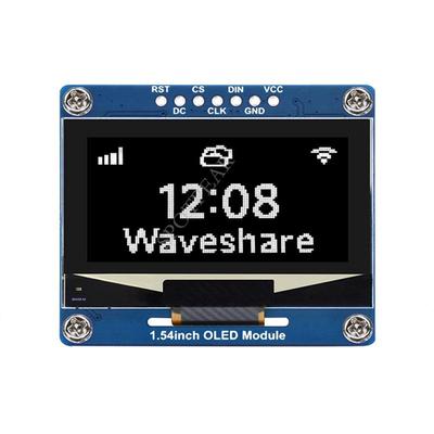 Integrierte Schaltkreise & Industrieelektronik – Elektronische Displays
