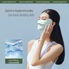 Beneunder Cool-Sensing Sunscreen Mask