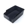 Car Central Armrest Storage Box For Tesla Model 3 / Y  2022 2023 Hidden Box Cup Holder Flocking Organizer Containersr