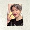 Used BTS MAP OF THE SOUL ON:E Jimin Photocard