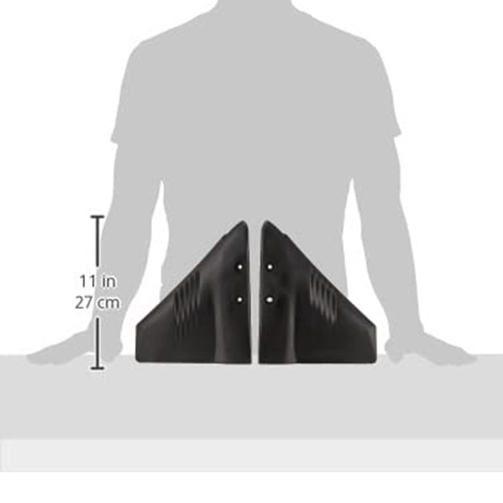 1 Set External Drive For Stabilizer Kit For Marine Outboard Stern Drive Motors HD150 External Drive For Fast Marine Hydrofoil