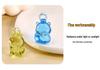 Capybara Kindergarten Prize Acrylic Pendant for DIY Children's Crafts