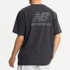 New Balance Half Club  Short Sleeve Tee  C31   Nbnee22623 60 Uni Froze