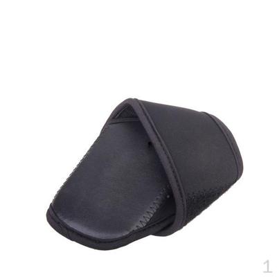 Black Golf Tools Swing Wrist Support Band