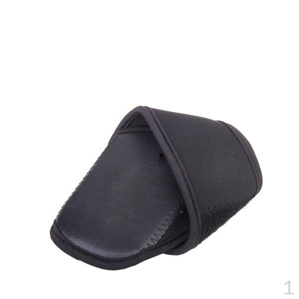 Black Golf Tools Swing Wrist Support Band