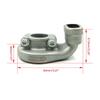 Lightweight Throttle Control Casing Base 79002010025 Motorcycles Accessoreis