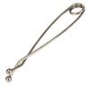 Stainless Steel Fishing Mouth Expander Opener Replacement Easily Grip Fish Jaw Spreader Enhances Control And Portability