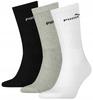 Y8616 Puma Socks 883296 Multicolor Size 35-38