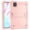 Case For Xiaomi Pad 6 7 8 Pro /Poco X1 11.2" and Redmi Pad 2 SE Pro Poco C1 Pocp M1 12.1"With Kickstand and Pen Slot Rugged Full Body Protective