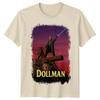 Lalecznik (1991) T-shirt inspirowany plakatem filmowym Retro lata 80.
