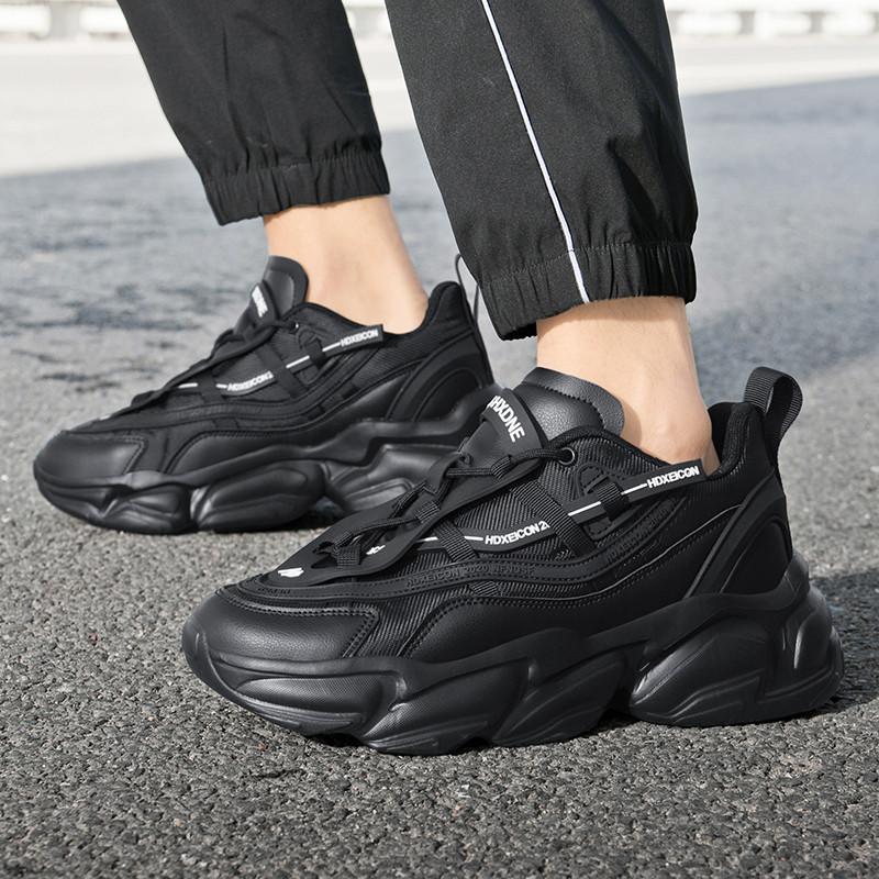 Men Shoes Sneakers Male Tenis Luxury Designer Shoes Mens Casual Shoes Platform Shoes Fashion Blade Loafers Running Shoe for Men