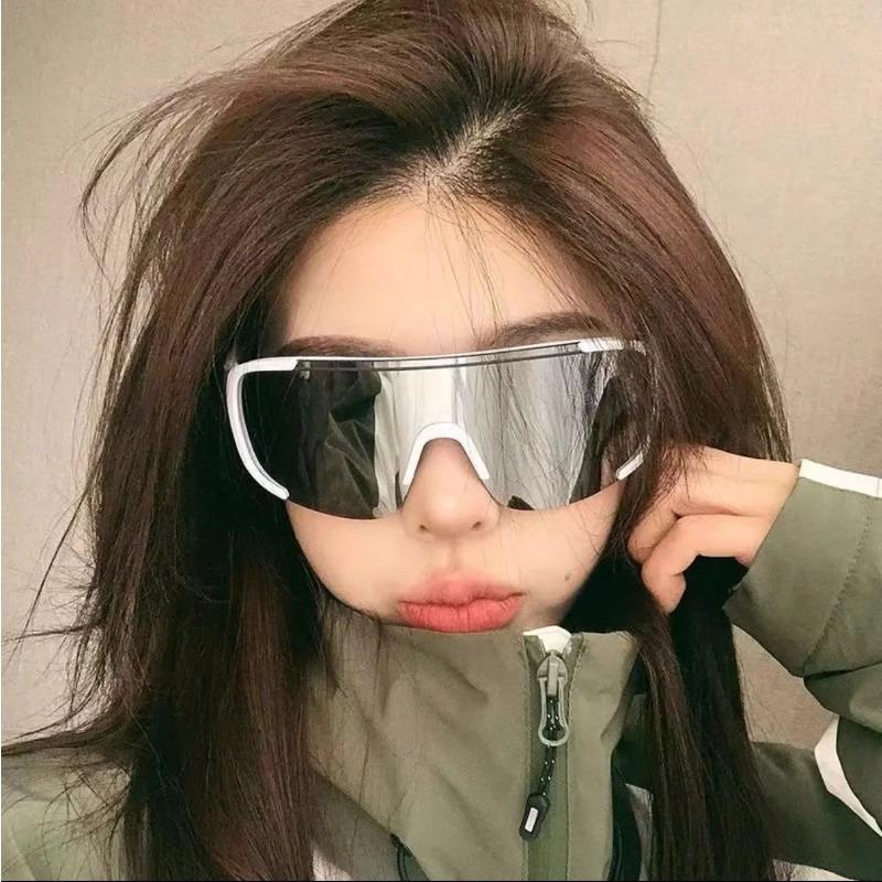 Men's Sunglasses Outdoor Cycling Glasses Bicycle Glasses Fishing Women's Sunglasses