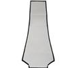 car sticker headrest cover For Toyota Avensis Avalon Corolla Rav4 Camry Yaris Prius Prado Vios Tacoma Tundra Land Cruiser Stylin