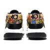 Nike Kd 13 'Hyped' Sneakers CI9948-600
