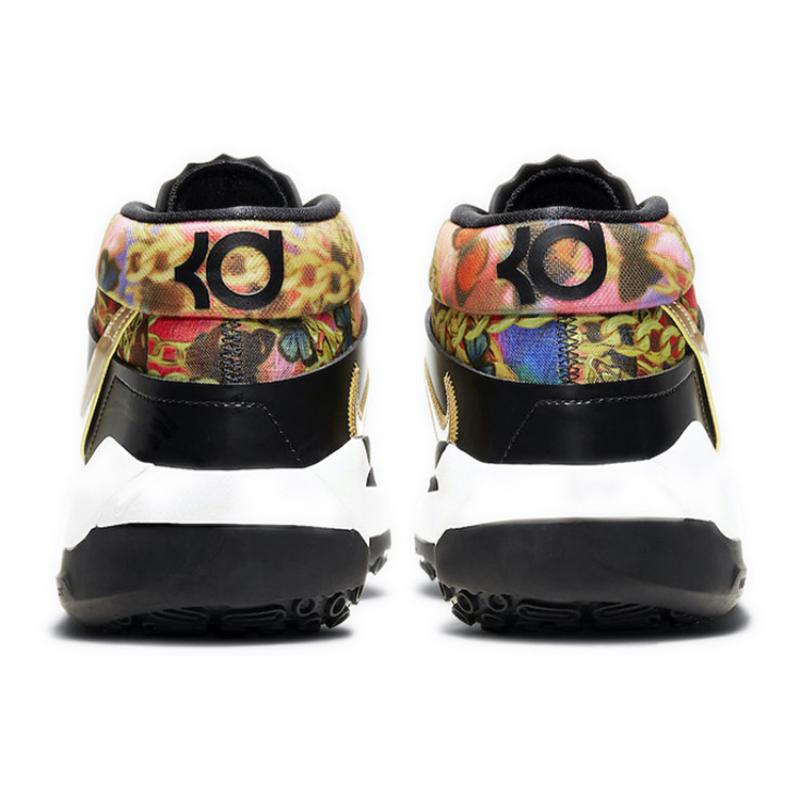 Nike Kd 13 'Hyped' Sneakers CI9948-600