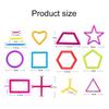 65~240pcs Kids DIY Building Blocks Stick Toys with Storage Bag Children Early Learning Intelligence Sticks Creativity Toy TMZ