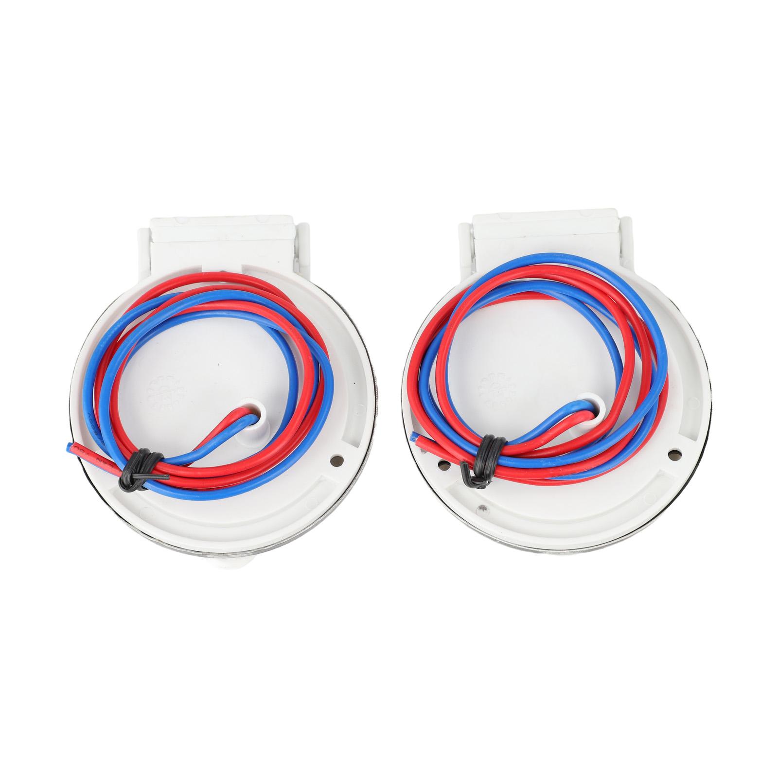 

DC Electric Windlasses Foot Switch Pair Marine Environment Use Marine Windlass Foot Switch Pair Quick Connect Wiring China Mainland