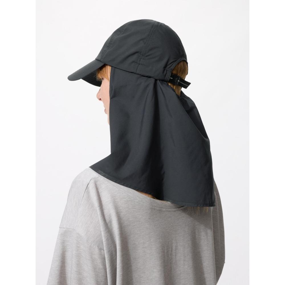 Uniqlo Japan UV-Schutz Sonnenschutzmütze