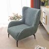 Solid Color Seersucker Lazy Boy Sofa Covers Relax Sofa Slipcovers Stretch Universal All-inclusive Lounge Tatami Chair Cover