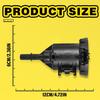 New 4891741AA Vapor Canister Purge Valve for Dodge Chrysler Jeep 2008-2017 CP736