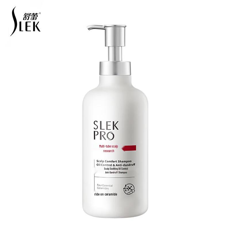 Selsun PRO Amino Acid Scalp Care Shampoo