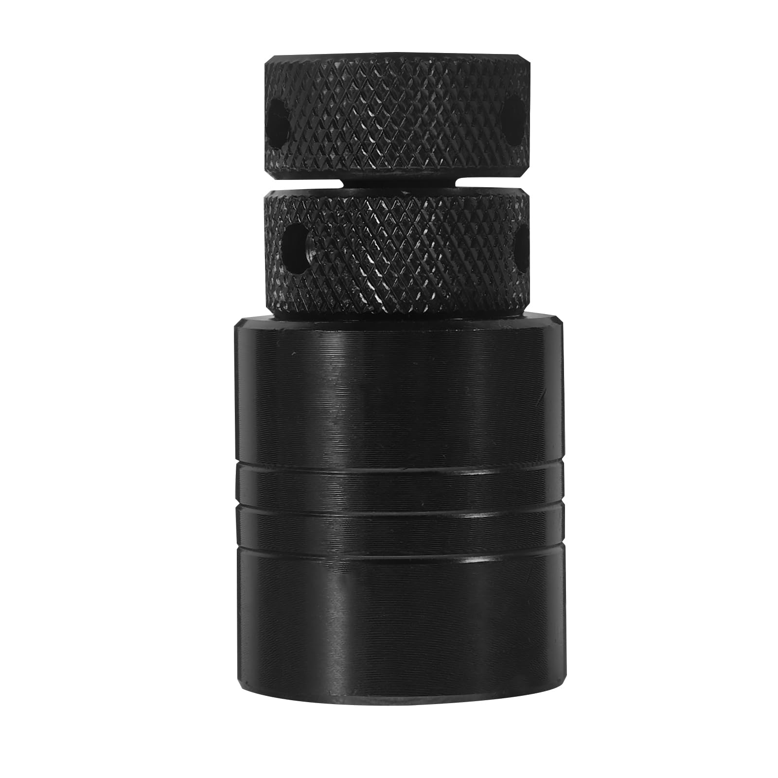 

GLEAVI Винтовой домкрат Сверхмощный Винтовой домкрат Стойка для станка Поддержка Стабилизатор 7.40X3.80X3.80CM