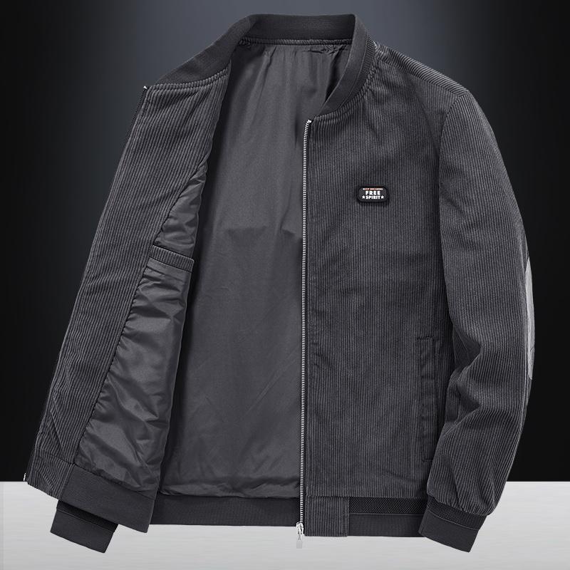 Men Fashion Slim Bomber Windbreaker Jackets Coat Men's Clothing Tactics Military Casual Jacket New Men Spring Autumn New Jacket