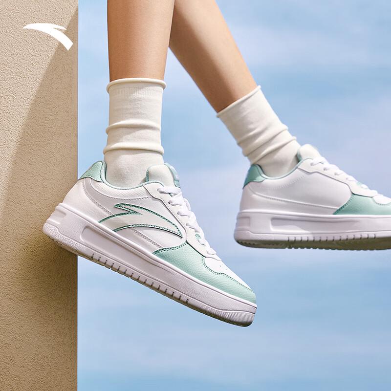 Anta Relaxed 1.5 Casual Sneakers 39 (US Women s 8)