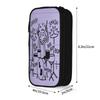 Large Pencil Pouch Diary Of A Wimpy Merch  Double Layer Pencil Case Stationery Girl Makeup Bags Amazing Gift