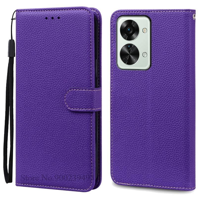 Pouzdro pro Nord 2T Pro Oneplus Nord 2T 5G Pouzdro Kožený Flipový Kryt Peněženky Pro One Plus Nord 2T Pouzdro Kryt na Telefon Coque Fundas Etui