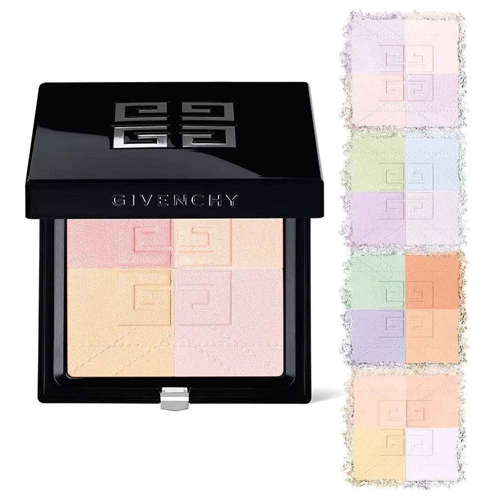 Givenchy Prism Libre Pressed Powder No. 01