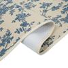 Cotton Ironing Board Cover Resists Scorching Ironing Drawstring Tightening Ironing Board Accessories Protector Cover 140x50cm