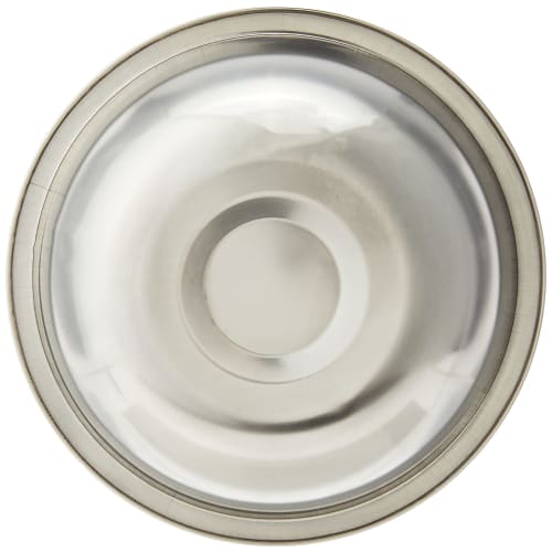 Echo Metal Stainless Steel Deep Bowl (Medium) 21cm 0336-305